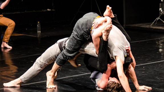 Dnes sa začína festival Bratislava v pohybe: Tu sú  ďalšie detaily