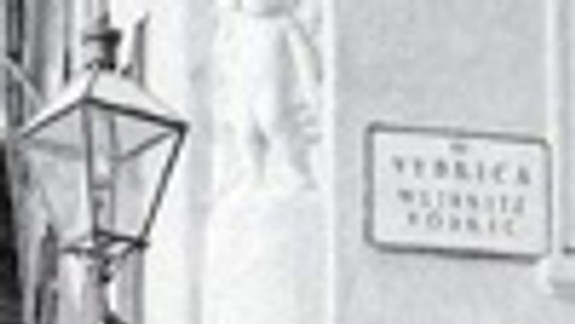 Chlapčenský prieskum štvrte Vydrica