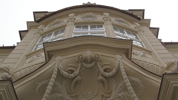 Odhalili ďalšiu časť novej fasády Reduty