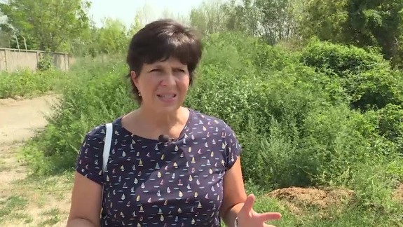 VIDEO: Ako veľmi je nebezpečná skládka toxického odpadu vo Vrakuni a prečo sa nedá tak ľahko zlikvidovať?