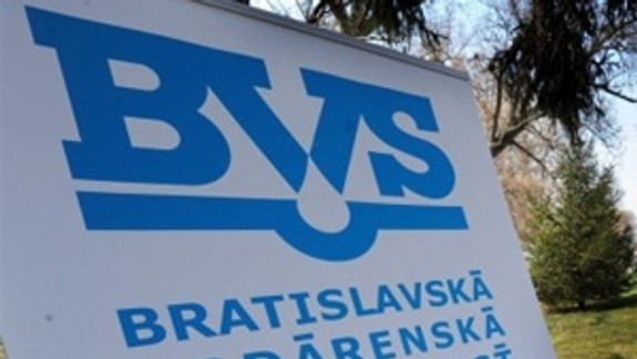 O zmene stanov BVS sa na valnom zhromaždení nerokuje