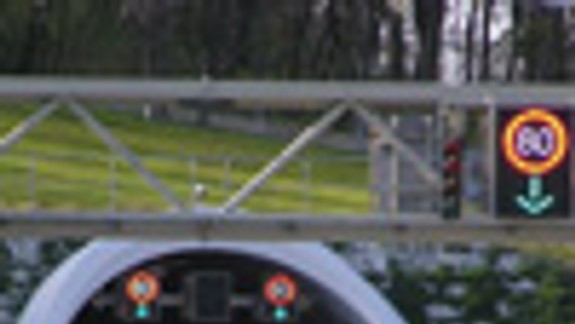 Tunel Sitina slávnostne otvoria 23. júna