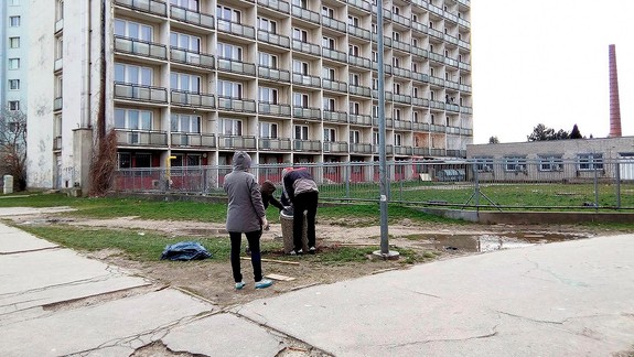 Viete, ktoré lokality Petržalky sú problémové a nájdete tu mestských policajtov pravidelne?