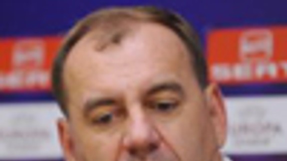 Slovan sa chce so súťažou rozlúčiť víťazstvom