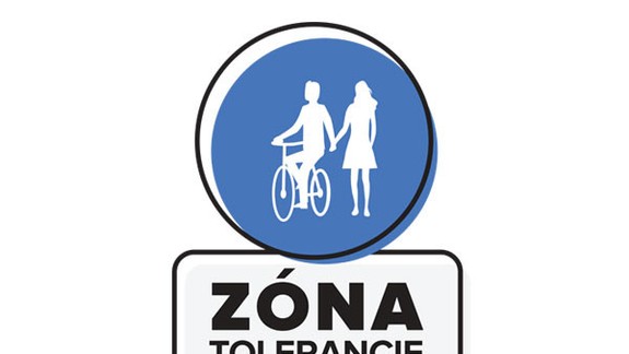 Na bratislavskom nábreží vznikla ZÓNA TOLERANCIE