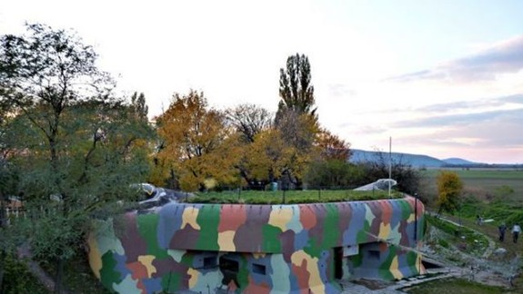 Študentov zaujímajú petržalské bunkre