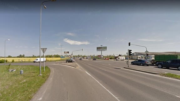 Nehoda: Hasiči zasahovali pri havárii vo Vajnoroch