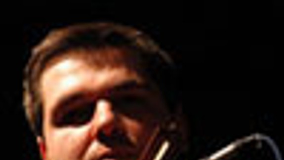 V centre mesta bude festival Bluegrass Stage