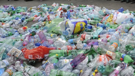 Radíme: Chemické látky v plastových a iných predmetoch môžu ohrozovať zdravie