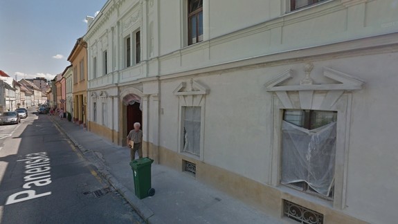 Manuál revitalizácie okolia Panenskej ulice formou VZN platiť nebude