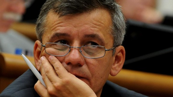 Zomrel bývalý starosta Ružinova Pavol Kubovič