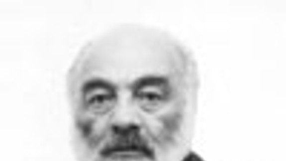 Svet Paradžanova vo Dvorane ministerstva