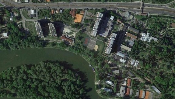 V Karlovej Vsi sa bude diskutovať o stavebnej uzávere v zátoke