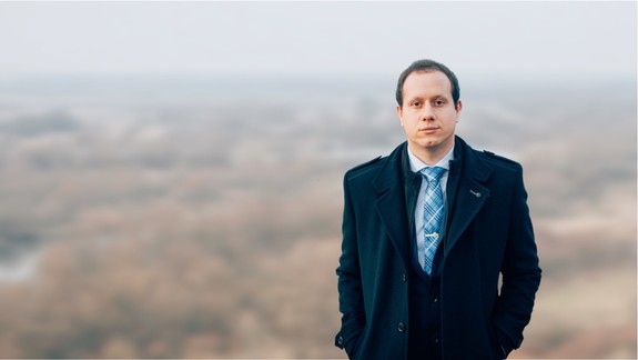 Komunálne voľby 2022: Dárius Krajčír bude obhajovať post starostu Devínskej Novej Vsi