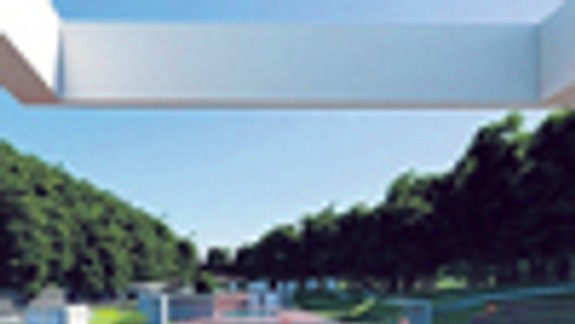 Pochybnosti o revitalizácii kúpaliska