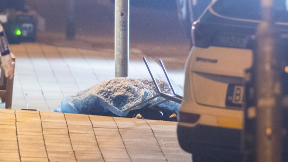 K streľbe na Zámockej sa vyjadrili i Vallo a Aufrichtová