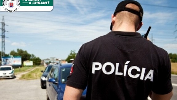 Polícia počas kontroly na ubytovni odhalila šesť priestupkov