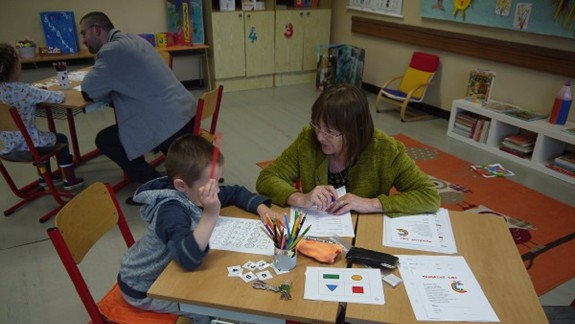 Zápisy do základných škôl chystá aj Dúbravka. Viete, na ktorú školu patrí vaše dieťa?