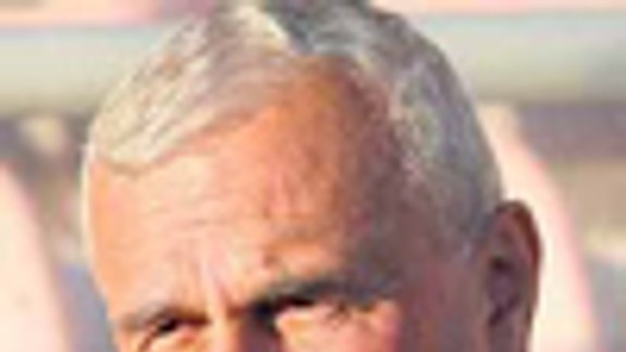 Jankech: Slovan nemôže mať nižší cieľ, ako je titul