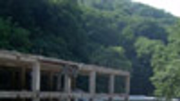 Postaviť hotel v lesoparku je nevhodné