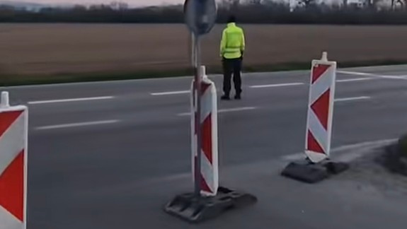Doprava: Polícia upozorňuje na zmenu organizácie dopravy v Ivanke pri Dunaji