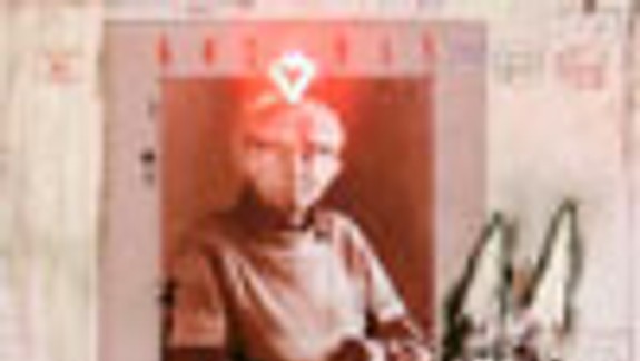 Svetozár Ilavský vystavuje v Danubiane