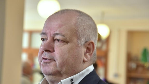 Petržalka zmení starostu, V. Bajan tento rok už kandidovať nebude