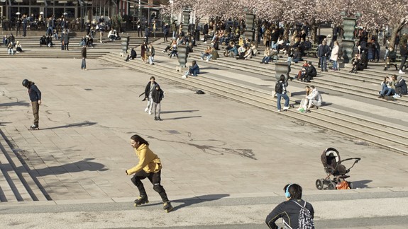 Švédsky epidemiológ: Toto je naša taktika na COVID-19, na konci dňa budú rozdiely medzi krajinami malé