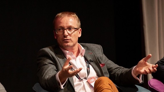 VIDEO: Zomrel bývalý komentátor Andrej Miklánek, ktorý sa navždy zapísal aj do hokejových dejín...