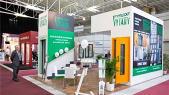 V stredu sa v Inchebe začal veľtrh stavebníctva Coneco