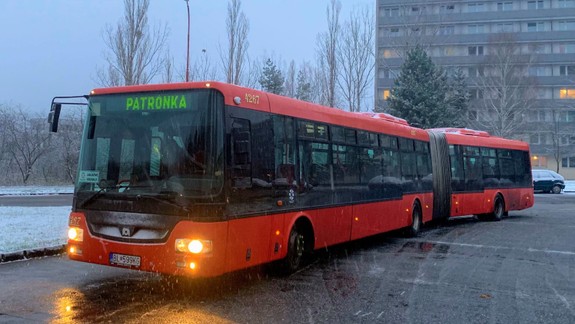 Dobrá správa: Dopravný podnik zavádza medzi Dúbravkou a Patrónkou posilové spoje