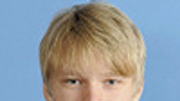 Fínský brankár Karhunen do Slovana Bratislava