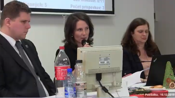 V Petržalke chcú zmodernizovať riadenie niektorých križovatiek a preferovať MHD