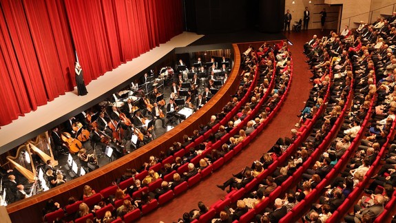 SND pripravilo predstavenia pre jednorodičov, ktorí si návštevu divadla nemôžu bežne dovoliť