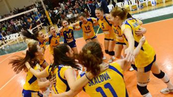 Doprastav vyhral na Slávii 3:2 a získal majstrovský titul