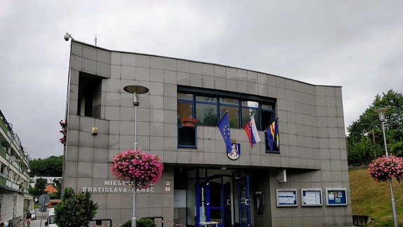 Ako sa chystá Lamač osláviť 730. výročie prvej písomnej zmienky o svojom území?