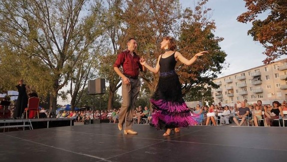 Prídete? V Ružinove sa koná sa medzinárodný multižánrový festival Symfónia umenia