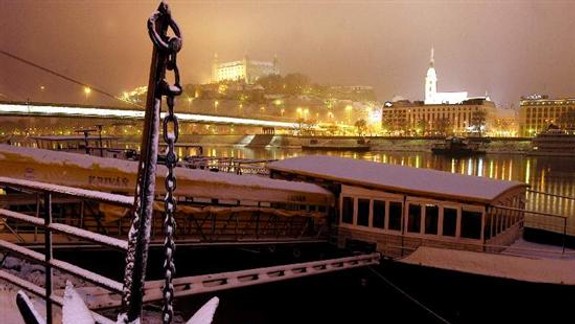 ANKETA - Ako bratislavskí starostovia hodnotia rok 2016? - II. časť