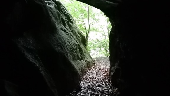 Dobrá správa pre milovníkov turistiky: Zbojnícka jaskyňa neďaleko Borinky bude opätovne sprístupnená