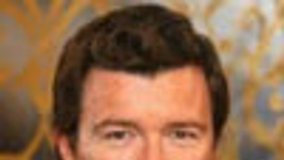 Rick Astley sa predstaví na Pasienkoch