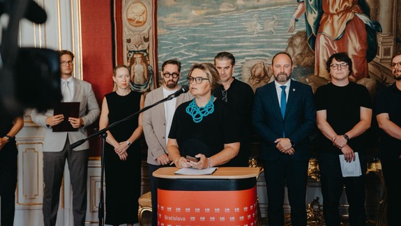 K samosprávam, ktoré kritizujú avizované zmeny v FPU, sa pridala aj bratislavská župa