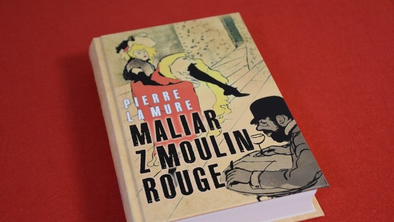 Prečítajte si životopis umelca v pútavej a nesmierne dojímavej knihe