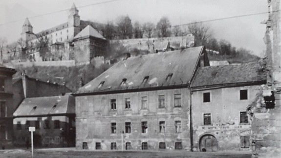 HISTÓRIA: Ako vyháňali hriech a žobrotu z nemravnej Vydrice