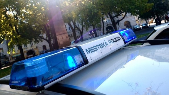 V novom operačnom stredisku mestských policajtov bude unikátom aj informačný systém