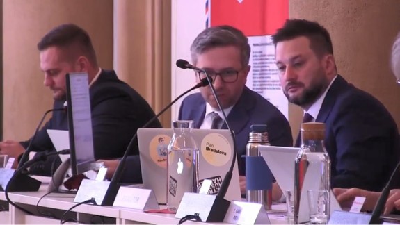 Voľby 2022: Vallo bude mať v mestskom zastupiteľstve väčšinu