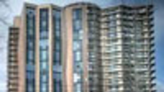 Heliport na hoteli pri zimnom štadióne zatiaľ nebude, mestská časť ho nechce