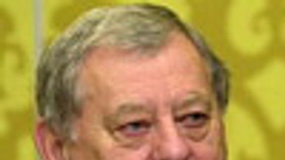 Jožo „Žiletka“ Golonka oslávil sedemdesiatku!