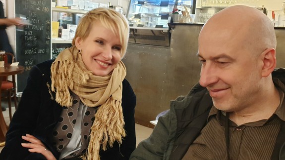 Zuzana Piussi dokončila svoj nový film Očista - zaoberá sa osudom bývalej sudkyne a situáciou v justícii