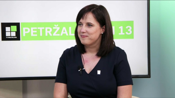 Vicestarostkou Petržalky bude I. Jančoková, poslanci zriadili komisie
