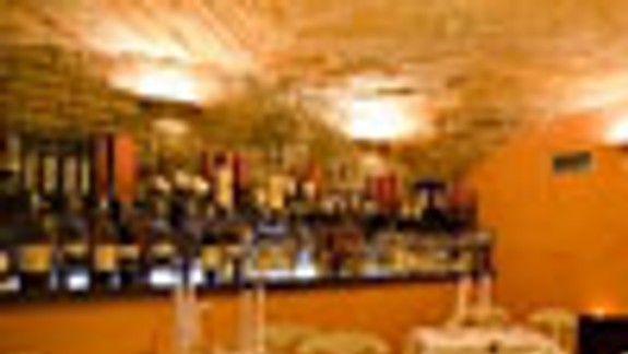 L’OSTERIA Reštaurácia